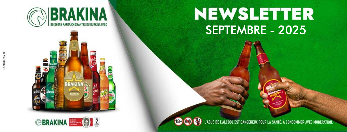 Newsletter Sept