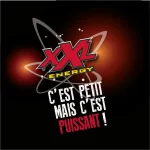 Logo XXL ENERGY
