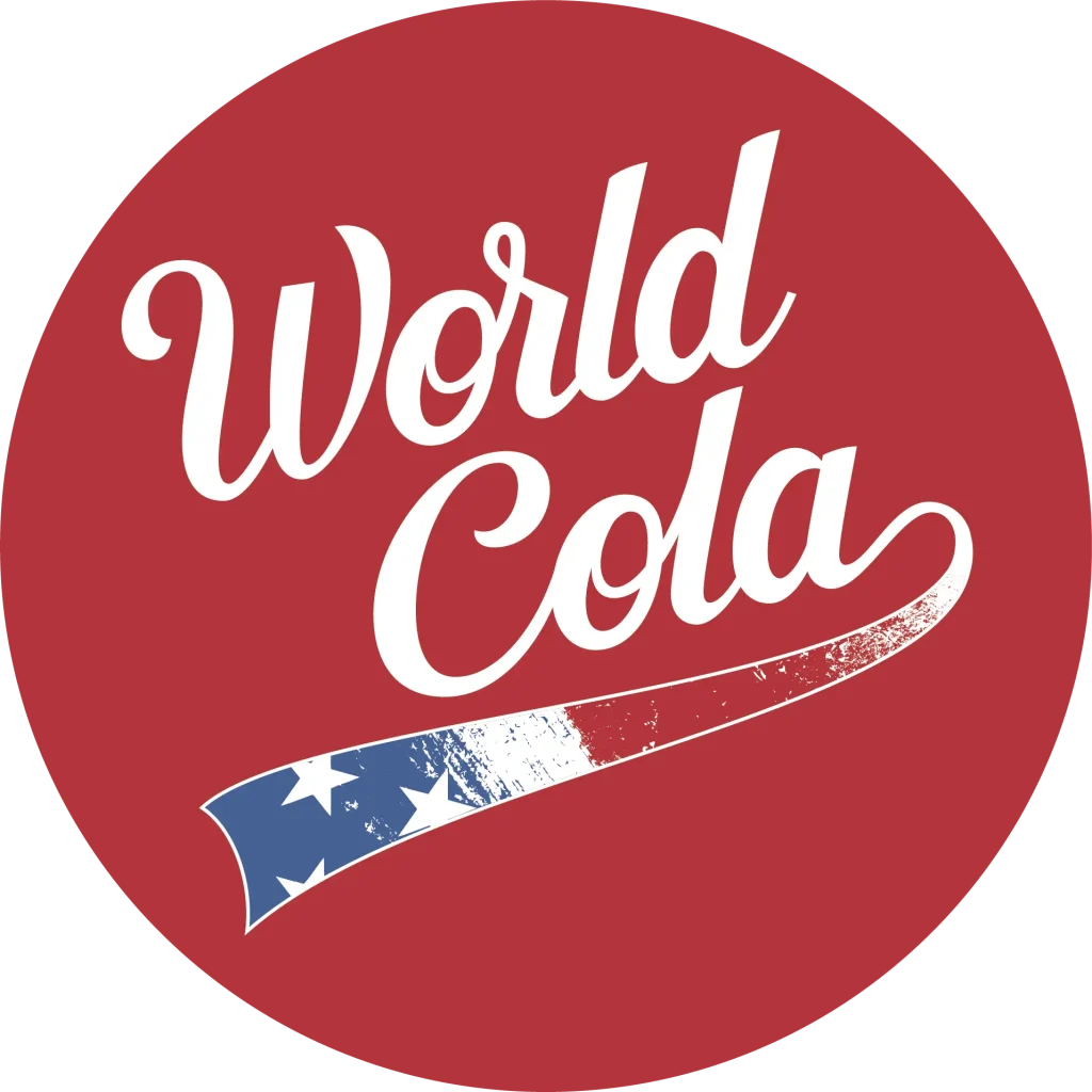 World Cola logo