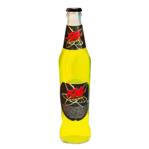 Photo de la bouteille de XXL Energy