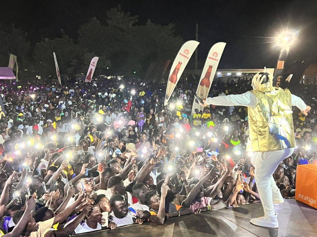 FESCUDA 2024 à Dissin : une nouvelle réussite avec Sobbra 1 455258207 3681448722118189 8748361888647706566 n