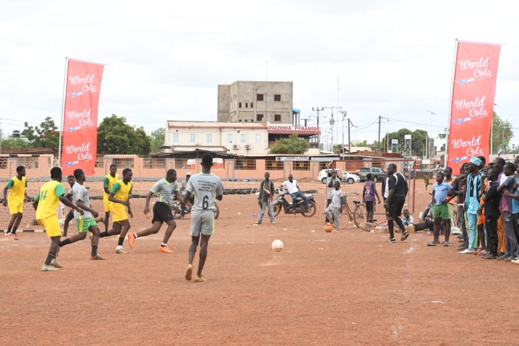 La Super Coupe World Cola est lancée 3 ade918bb 6b8b 475f bfbc 5bb69fdc40cb