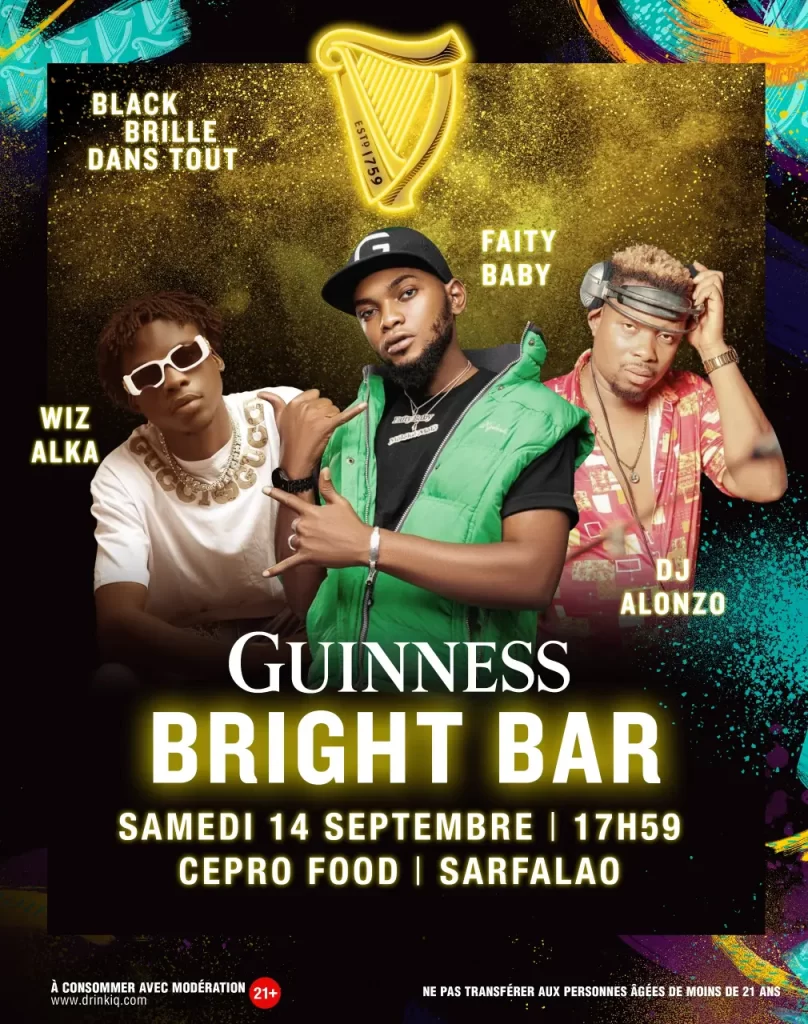 Visuel Bright bar 2024