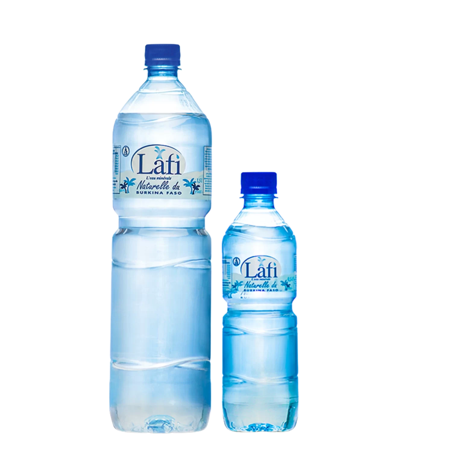 Bouteilles Lafi