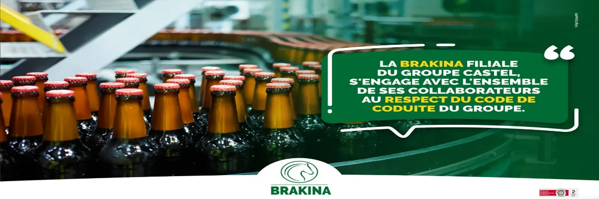 Code de conduite