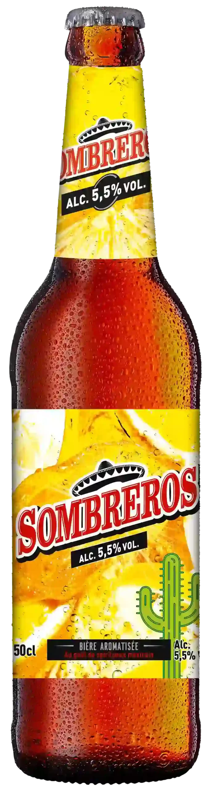 SOMBREROS