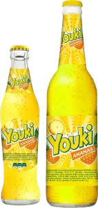 Youki ananas