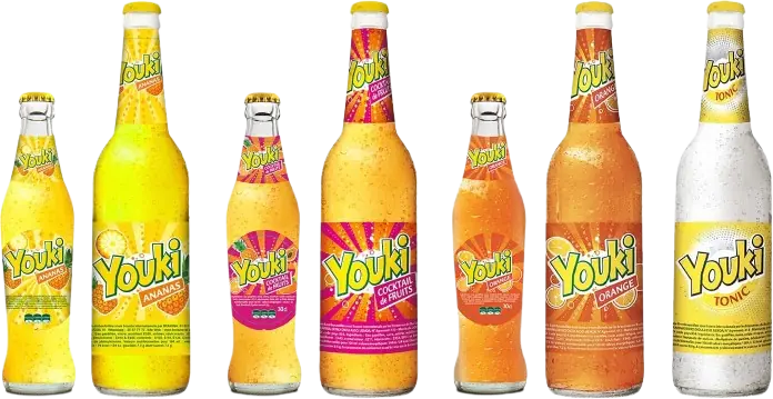 Famille Youki