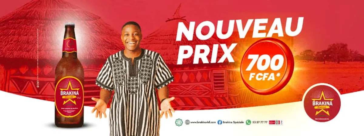 Accueil 2 Baisse de prix Brakina Spéciale