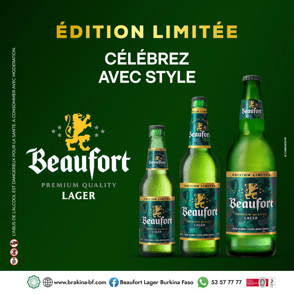 Beaufort Edition Limitée 2025 carré (1)