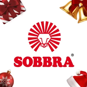 SOBBRA beer Logo Fête 2025 fini