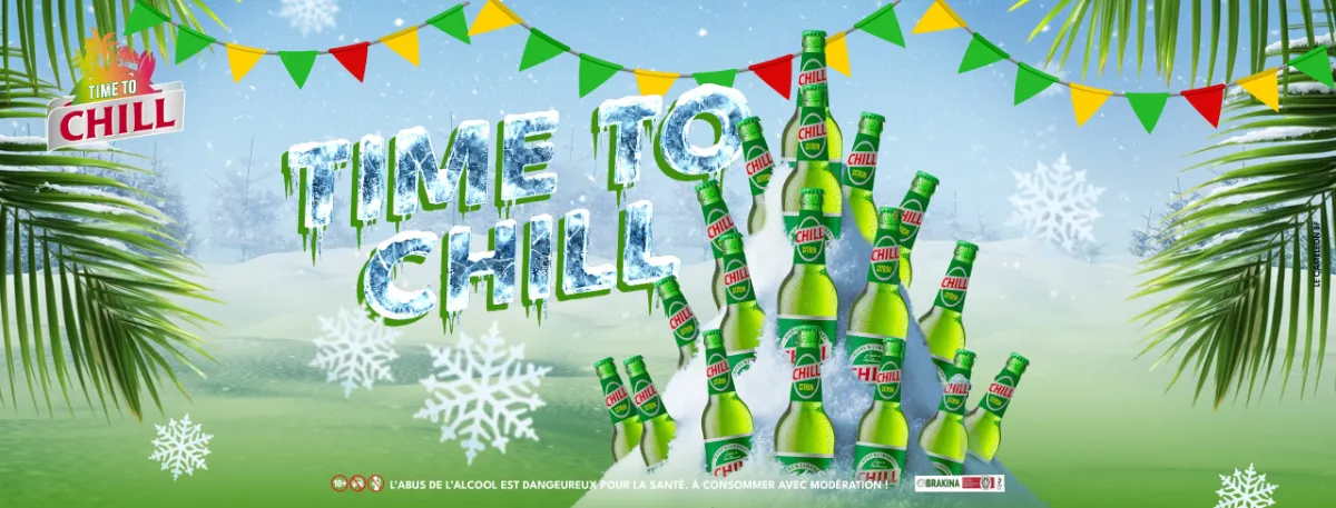 Nos Marques 8 bannière de noël 2025 Chill Citron