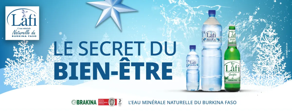 Nos Marques 15 bannière de noël 2025 Lafi