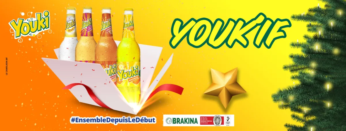 Nos Marques 12 bannière de noël 2025 Youki