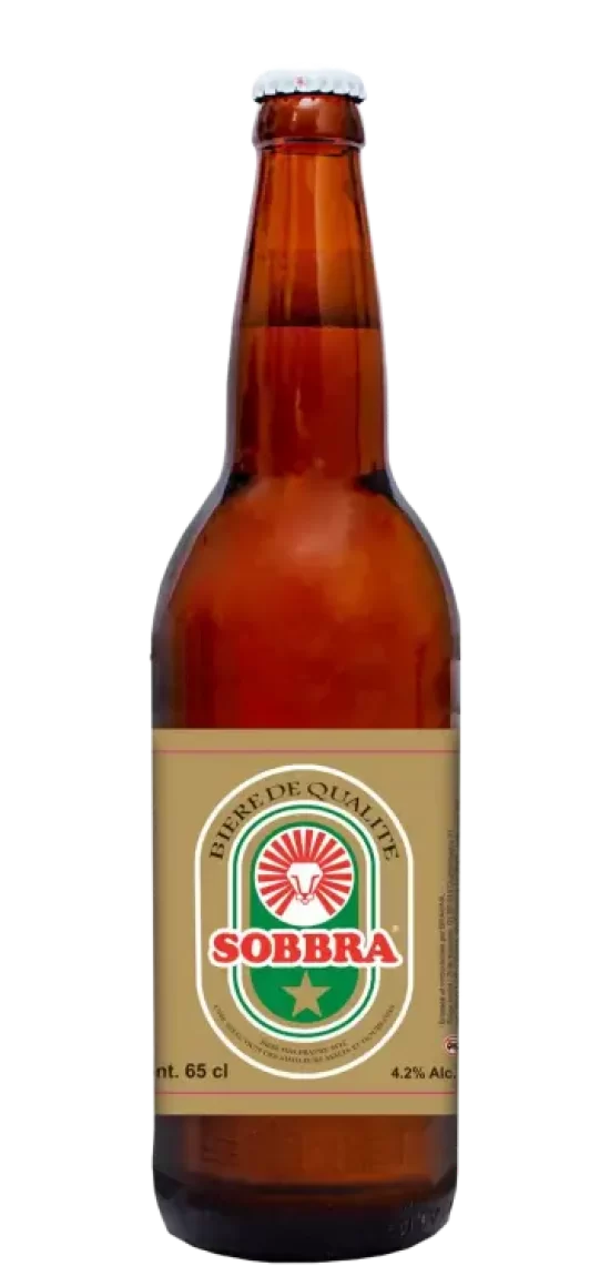 Bouteille Sobbra